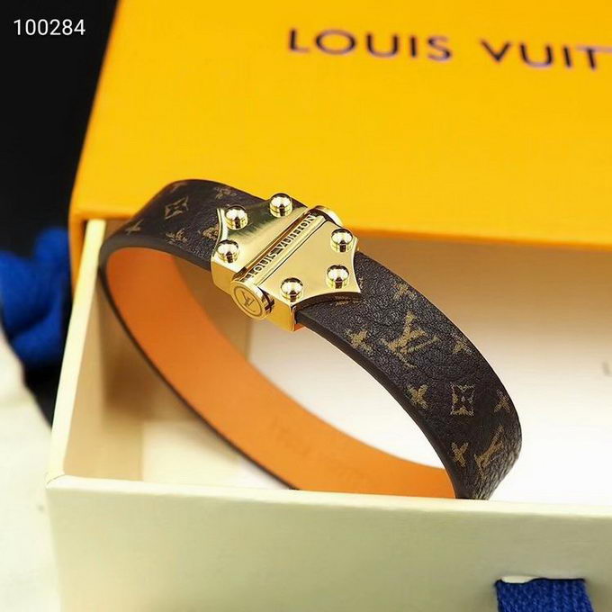 Louis Vuitton Bracelet ID:20220807-321